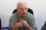 تصویر العمل هادی مرزبان به قیمت بالای بلیت نمایش‌ها